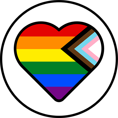 TCE Pride icon